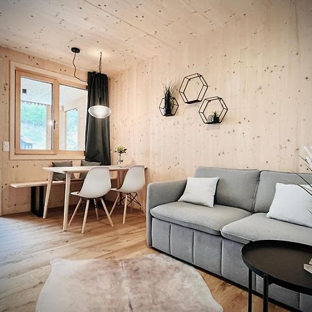 Apartment "Johann" Aktivurlaub Im Bregenzerwald Мелау Екстериор снимка