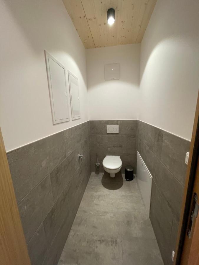 Apartment "Johann" Aktivurlaub Im Bregenzerwald Мелау Екстериор снимка
