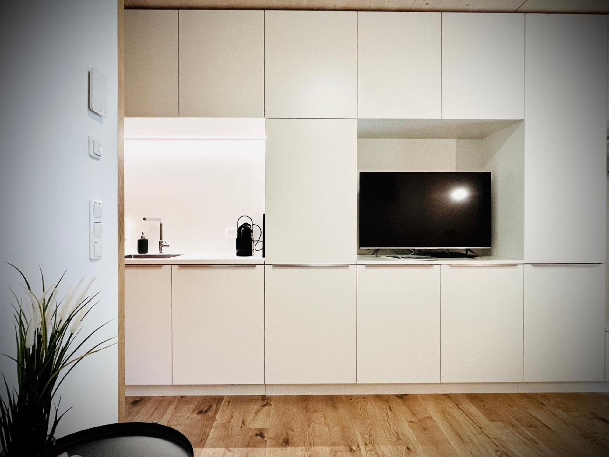 Apartment "Johann" Aktivurlaub Im Bregenzerwald Мелау Екстериор снимка