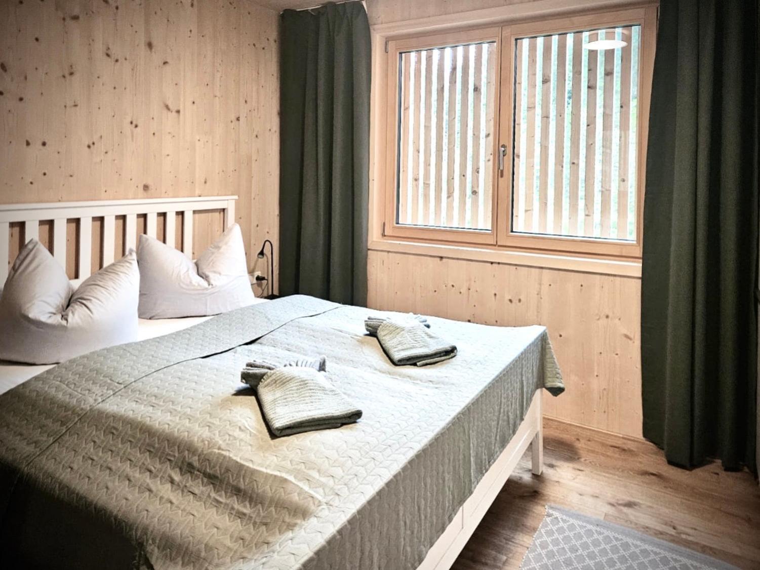 Apartment "Johann" Aktivurlaub Im Bregenzerwald Мелау Екстериор снимка