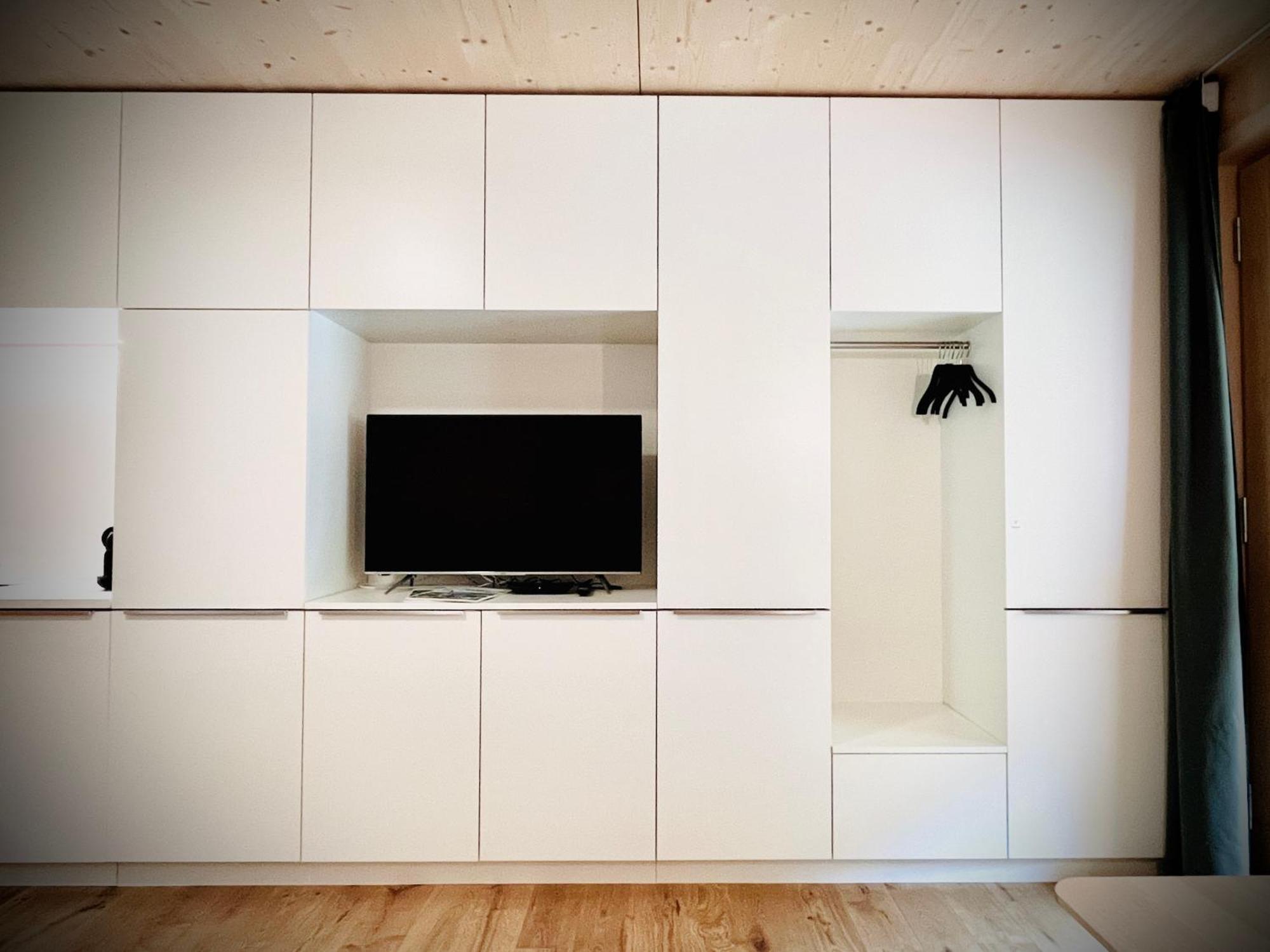 Apartment "Johann" Aktivurlaub Im Bregenzerwald Мелау Екстериор снимка