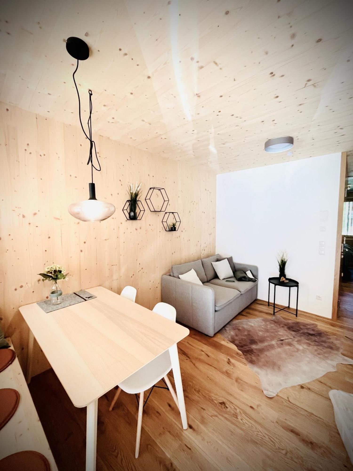 Apartment "Johann" Aktivurlaub Im Bregenzerwald Мелау Екстериор снимка