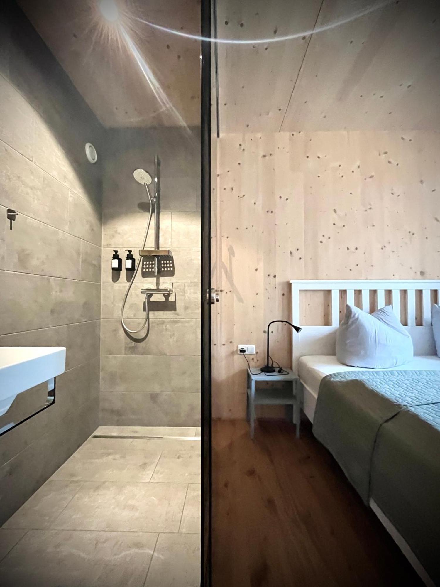 Apartment "Johann" Aktivurlaub Im Bregenzerwald Мелау Екстериор снимка