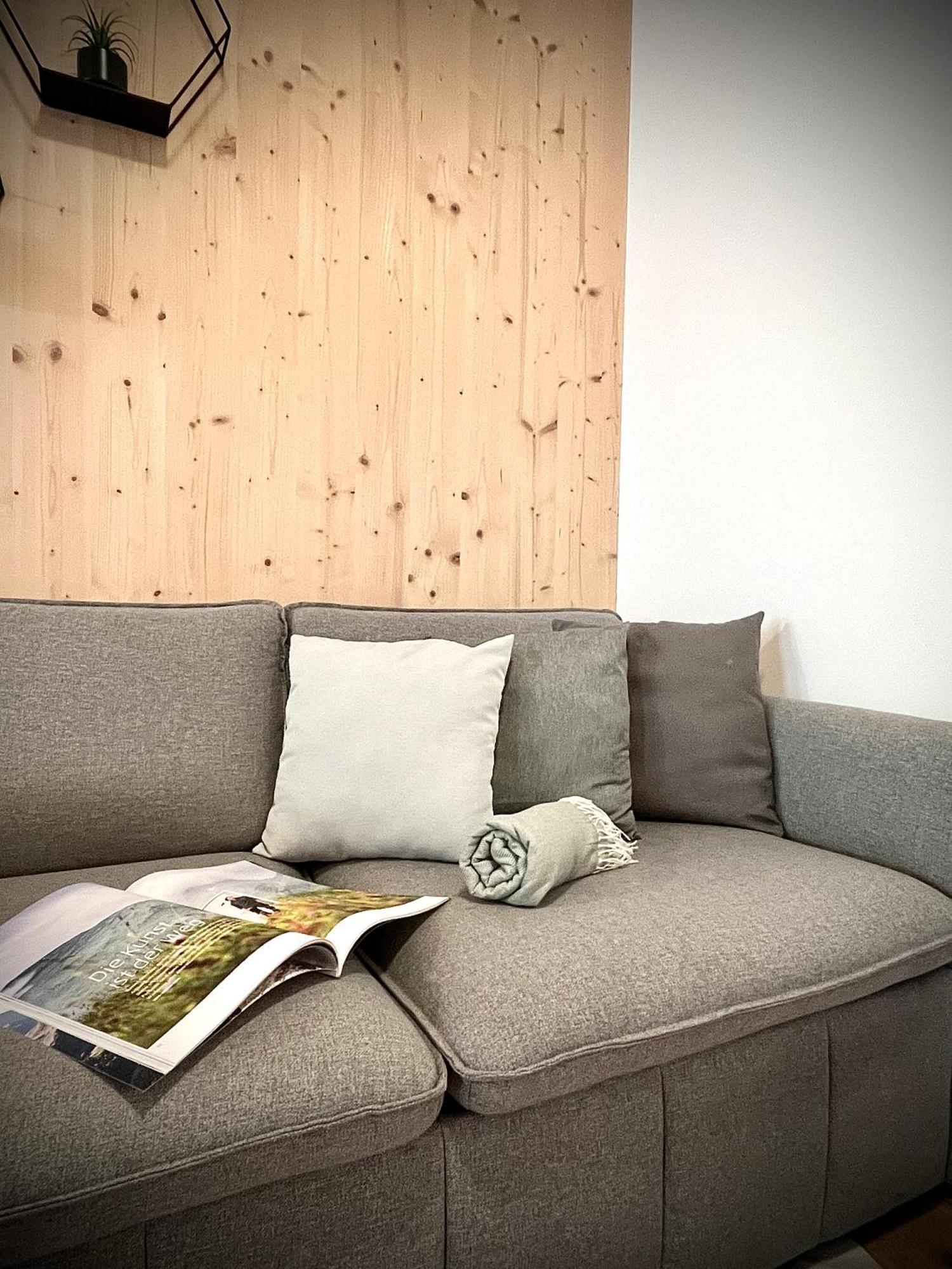 Apartment "Johann" Aktivurlaub Im Bregenzerwald Мелау Екстериор снимка